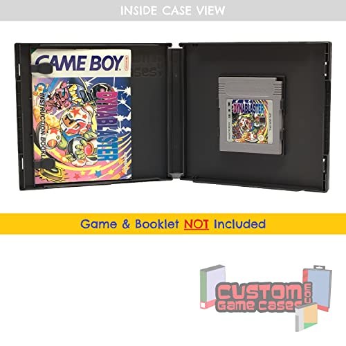 Izmijenjeni Prostor: 3-D Avantura Vanzemaljaca / Game Boy - Samo Slučaj Igre-Nema Igre