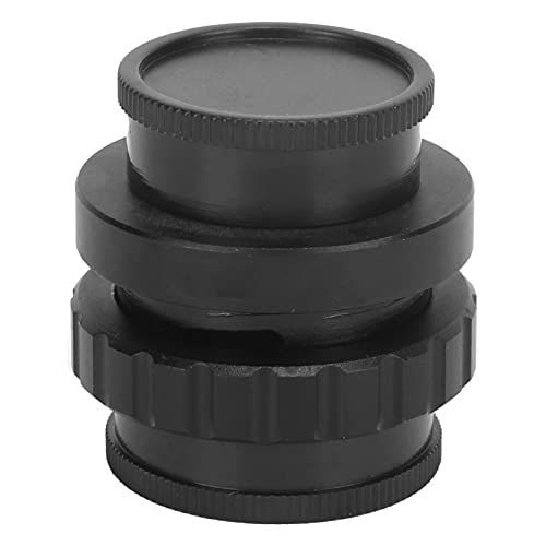 Mikroskop Kamera dodatak, jednostavan za instaliranje mikroskop Kamera Adapter za sve međunarodne standardne kamere interfejsa