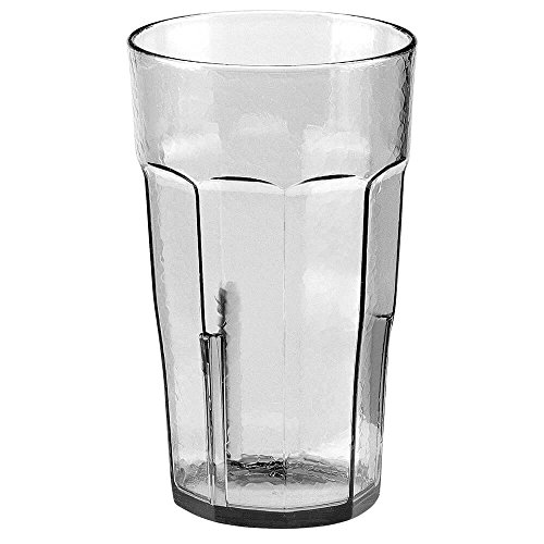 Cambro Laguna 22 oz. Plastični tumbler, Clear Kategorija: Plastične čaše od Cambro