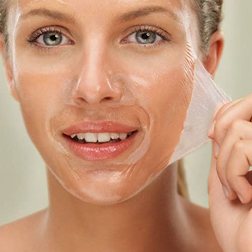 C-product Mask Plus-maske od blata čistog Mrtvog mora za lice-Maska za dubinsko čišćenje Peel-off maska za akne pore masna koža - prirodna njega kože-120ml