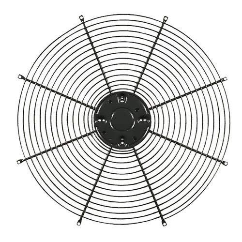 Američki standardni ventilator OEM Grille - GRL01347 / GRL-1347