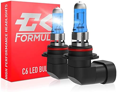 CK Formula 9006 / HB4 halogena farova žarulja 5000K 12V 100W Super bijeli automatsko svjetlo glava niska greda ili zamena magle, 2