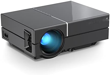 KXDFDC K8 Mini LED video prijenosni 1080p 150INCH HOME THEATOR Digitalni projektor za 3D 4K kino