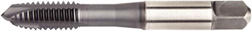 Widia GTD VTSPO5023 VATAP VTSPO50 Višenamjenska slavina, utikač, desni ručni rez, 2 flaute, 8-32, HSS-E, oblaganje oksida