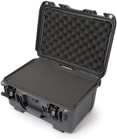 Nanuk Case w / foam-maslina 918-1006