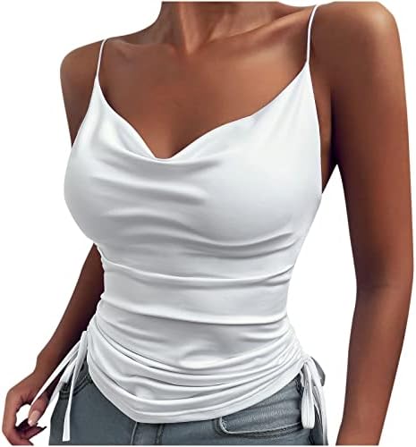 Grafičke mase za žene Trendy ljetni casual modni ispisani V izrez kratkih rukava majica bluza labavi vrhovi