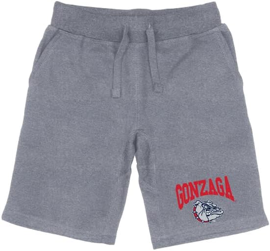 Univerzitetski buldogani Gonzaga Univerziteta Premium fakultetske kratke hlače