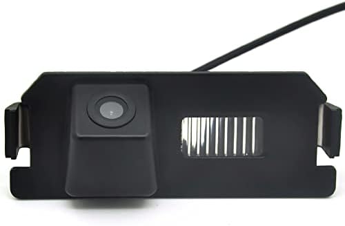 Vodootporna kamera za parkiranje automobila za vožnju unazad rezervna kamera za stražnji pogled za Hyundai i10 i20 2008~2015