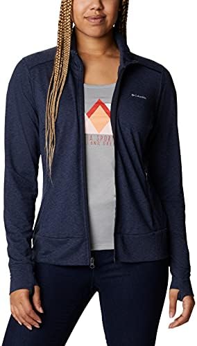 Columbia Vikend Avantura Full Zip