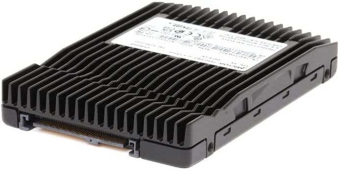 Micron 7450 Pro - SSD - 15.36 TB - U.3 PCIe 4.0