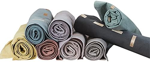 Lyslldh nordijske pune boje pamučne jastučnice Simple Stil Beze jastuk pokriva kućni ukrasni jastuk za san