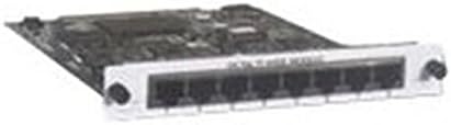 Oktalni T1 / E1 Široki modul RoHS-Model: 1202843e1