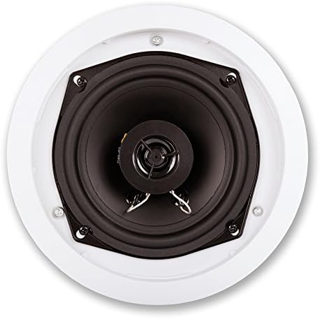 Akustični Audio R191 u plafonu / u zidu 7 set zvučnika 2 Kućni bioskop 1400 W R191-7S