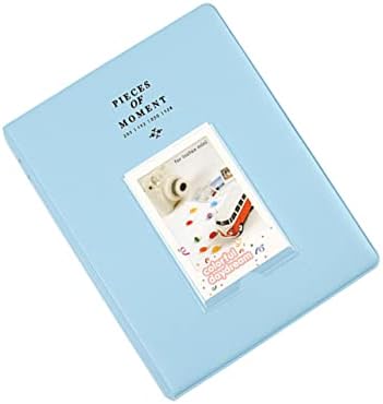 Tofficu Photo Scrapbook Photo Book Blue Creative Memory Albumi Loose-list Slika albuma Memorijski album Scrapbook Fotografski album