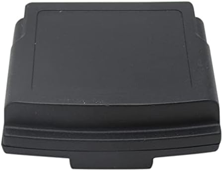 Gxcdizx Novi Jumper Pak za Nintendo 64 - N64 Console RAM
