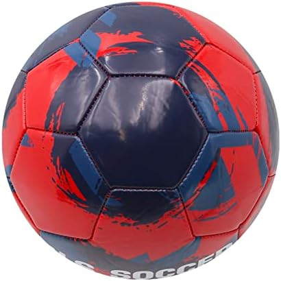 Icon Sports Službeni licencirani američki fudbalska federacija Veličina 5 Soccer Ball