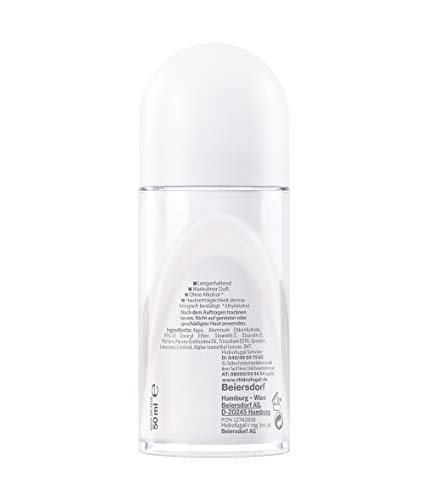 HIDROFUGAL MANE FRISCHE / MUŠKARNA FLESHNOST Antiperspirant Deo Roll-on 50 ml / 1,7 fl oz