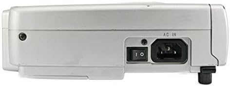 HITACHI CP-S318 LCD video projektor 2000 ANSI HD 1080i