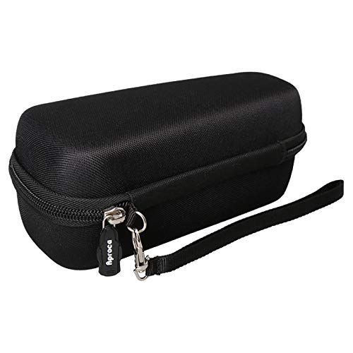 Aproca hard Travel Storage Case, za Braun električnu seriju 3 brijač / SweetLF 3D / Remington F5-5800 folija za brijanje