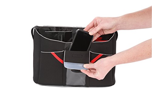 Diono Buggy Tech Tote