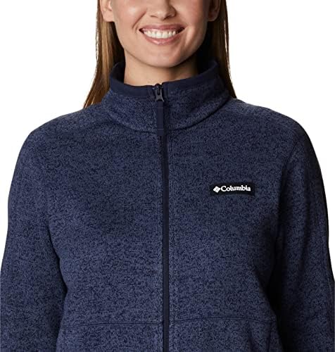 Columbia Women 'W džemper Vrijeme Puni zip