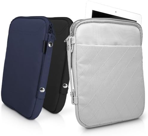 Boxwave futrola za Huawei Matepad Pro 5G - prekrivena torbi za nošenje, meka sintetička kožna poklopac W / Diamond Dizajn za Huawei