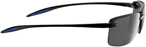 Leteći ribar kalila polarizirane sunčane naočale sa akutintnim blokarom UV za ribolov i sportove na otvorenom
