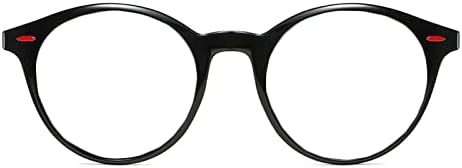 Transition Photochromic okrugli okvir naočare za čitanje sa punim sočivima za muškarce žene jasne naočare za sunce čitači UV400
