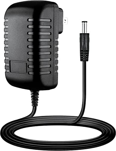 Guy-Tech AC / DC Adapter kompatibilan sa Husky Black Decker Hsk012hd Tip 1, Hsk012hdhd Tip 1, Hsk020hd Tip 1, Hsk141hd Tip 1, Hsk142rhd Tip 1 HSK189 skok-Start
