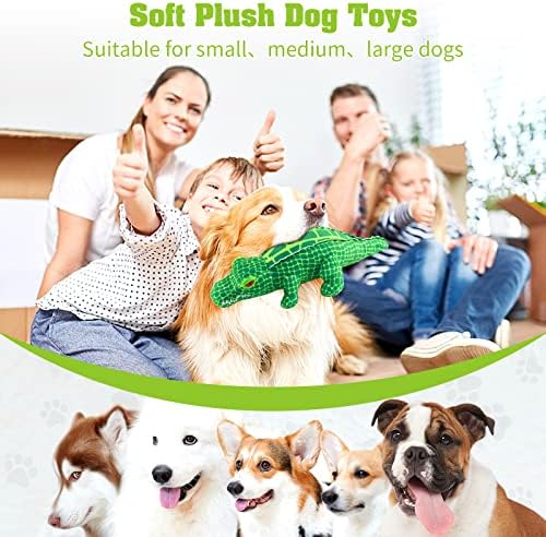 Wowbala Igračke za pse / igračke pse za velike pse / igračke pse / plišane igračke za pse / Punjene igračke za pse / Velike psečke