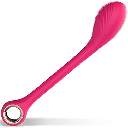 G Spot Vibrator za stimulaciju vagine sa 7 vibracija, punjivi savidljivi dildo vibrator za žene za žene Brzi orgazam, masažeri vagine