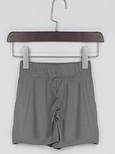 Grerfer Ljetne hlače Žene Sportske teretane Workout Struk Skinny Yoga kratke hlače Hip kratke hlače