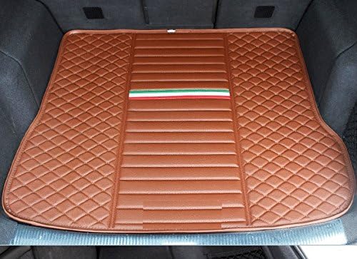 EPPAR Nova zaštitna mat prtljažnika 1pc za Volkswagen Touareg 2011-2018
