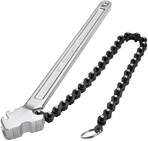 MAXPOWER 15 inčni lanac ključ