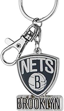 Aminco NBA ključni prstenovi teški kabine za ključeve