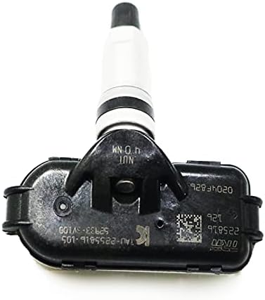 LYQFFF 52933 3V100 TPMS senzor pritiska u gumama, za Hyundai I40 IX35 Azera, za Kia Sportage, 529333v100