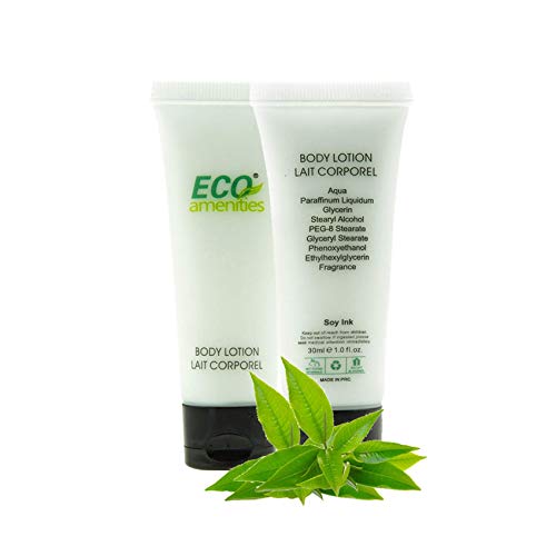 ECO sadržaji 10ml šampon i regenerator 2 u 1 paket sa 30ml losion za tijelo hotelske toaletne potrepštine Bulk